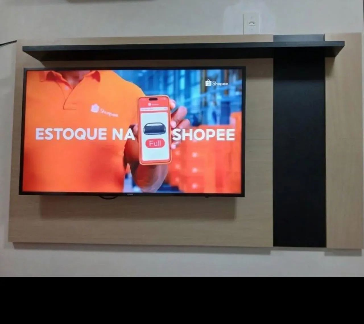 Smart TV Samsung 49