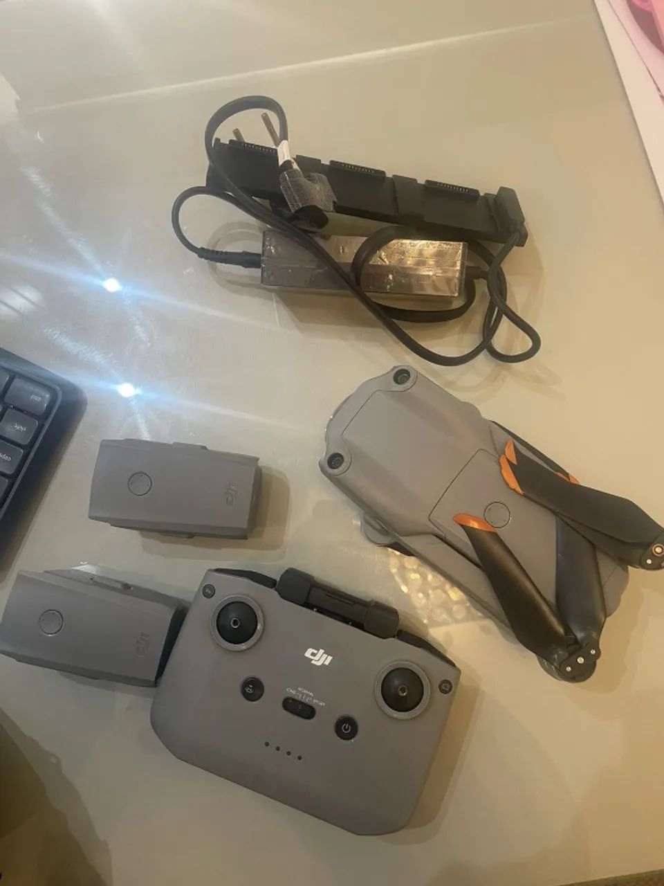 DRONE DJI AIR 2 S - Foto 2