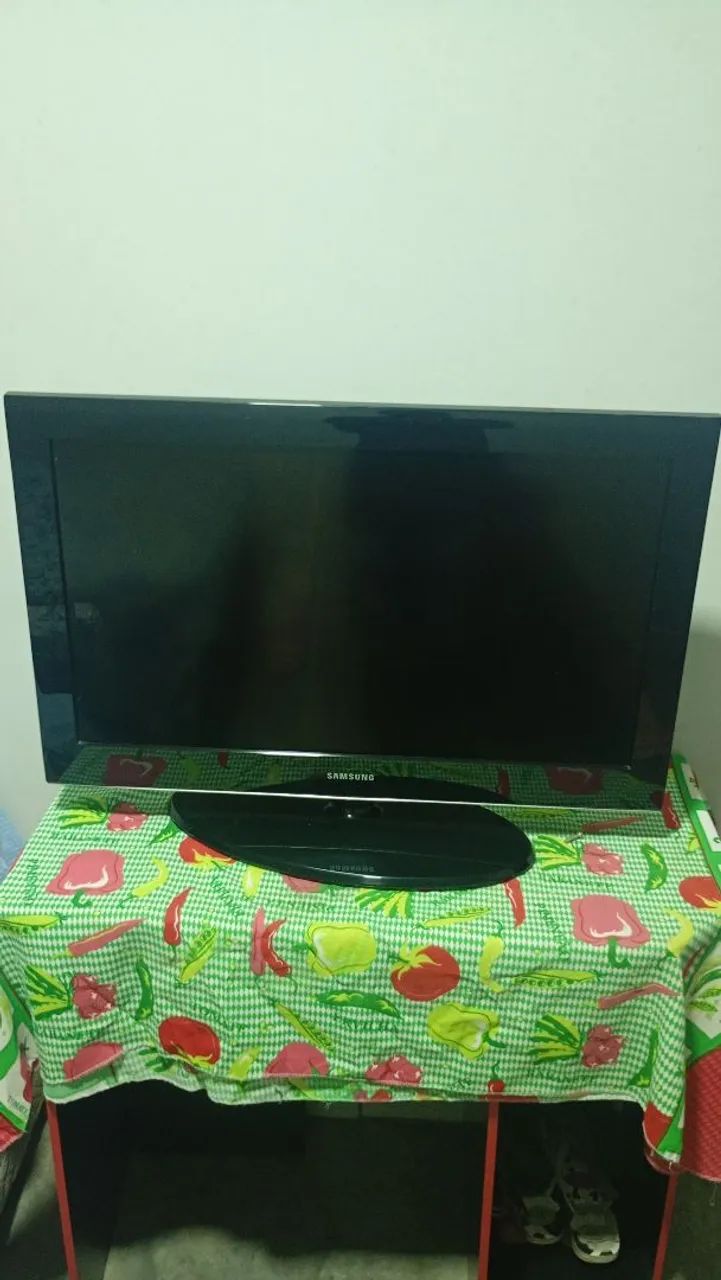 Tv 32 polegadas 