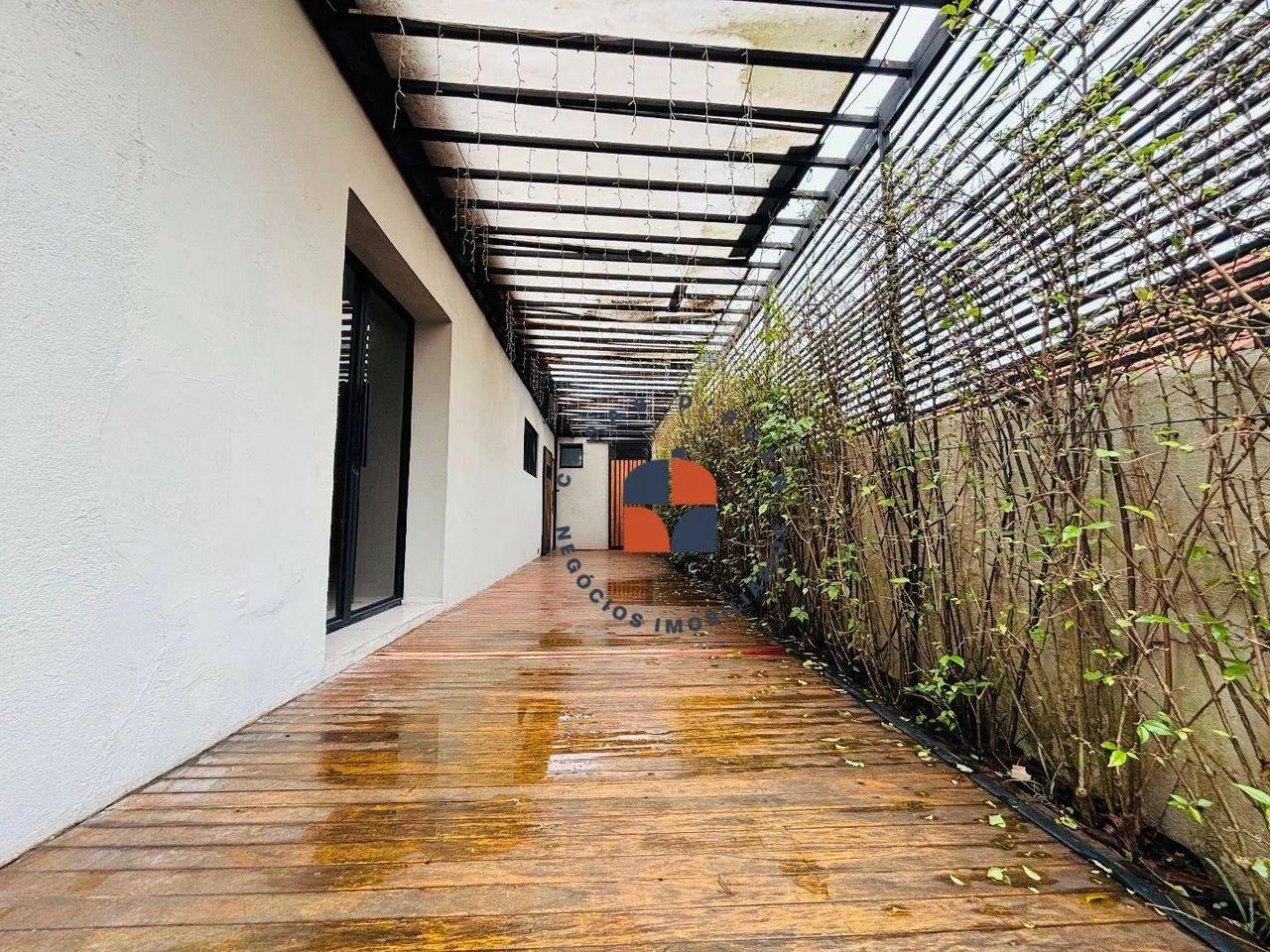 Casa para alugar, 110 m² por R$ 7.708,54/mês - Jardim das Bandeiras - São Paulo/SP - Foto 2