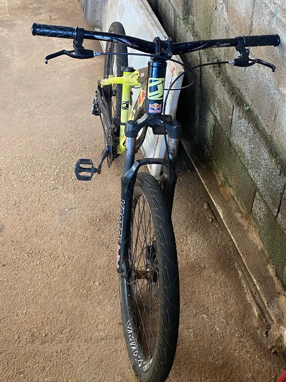 Bicicleta Gios  - Foto 2