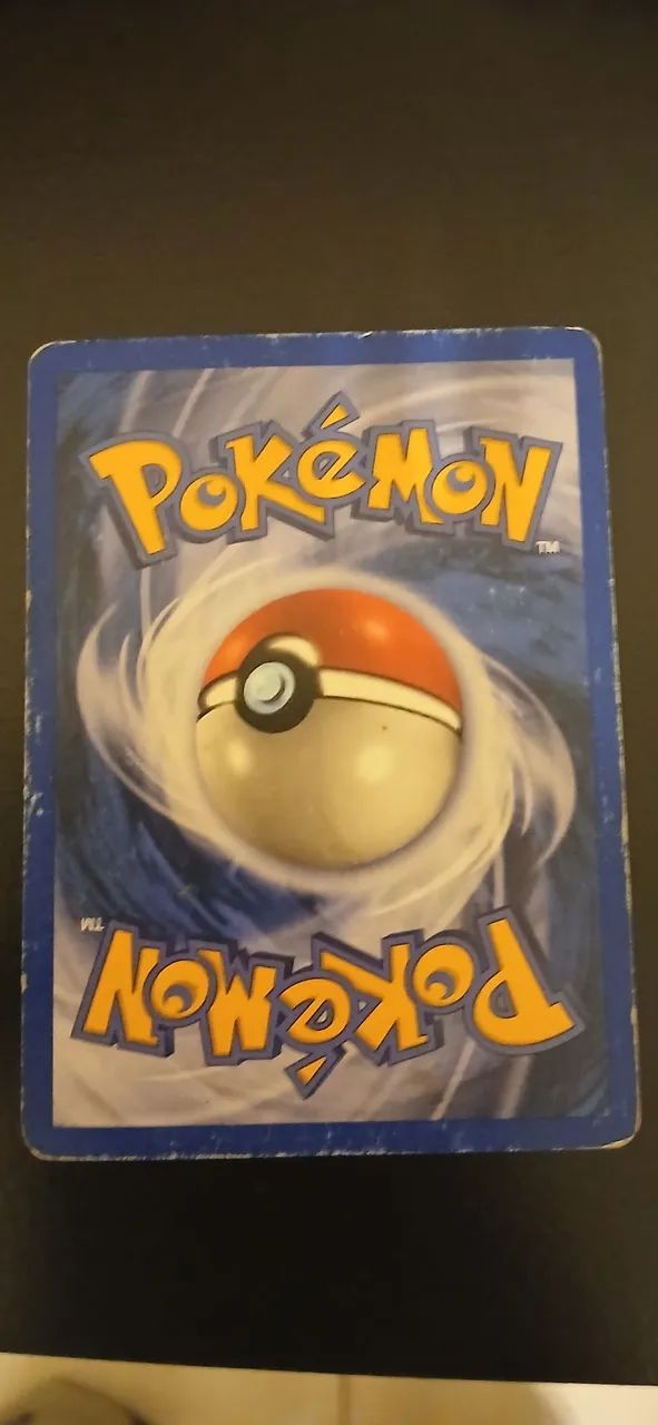 shiny riolu pokemon card Likitung 2001 Southern Islands 16/18 CGC NM/Mint+ 8 main image 1