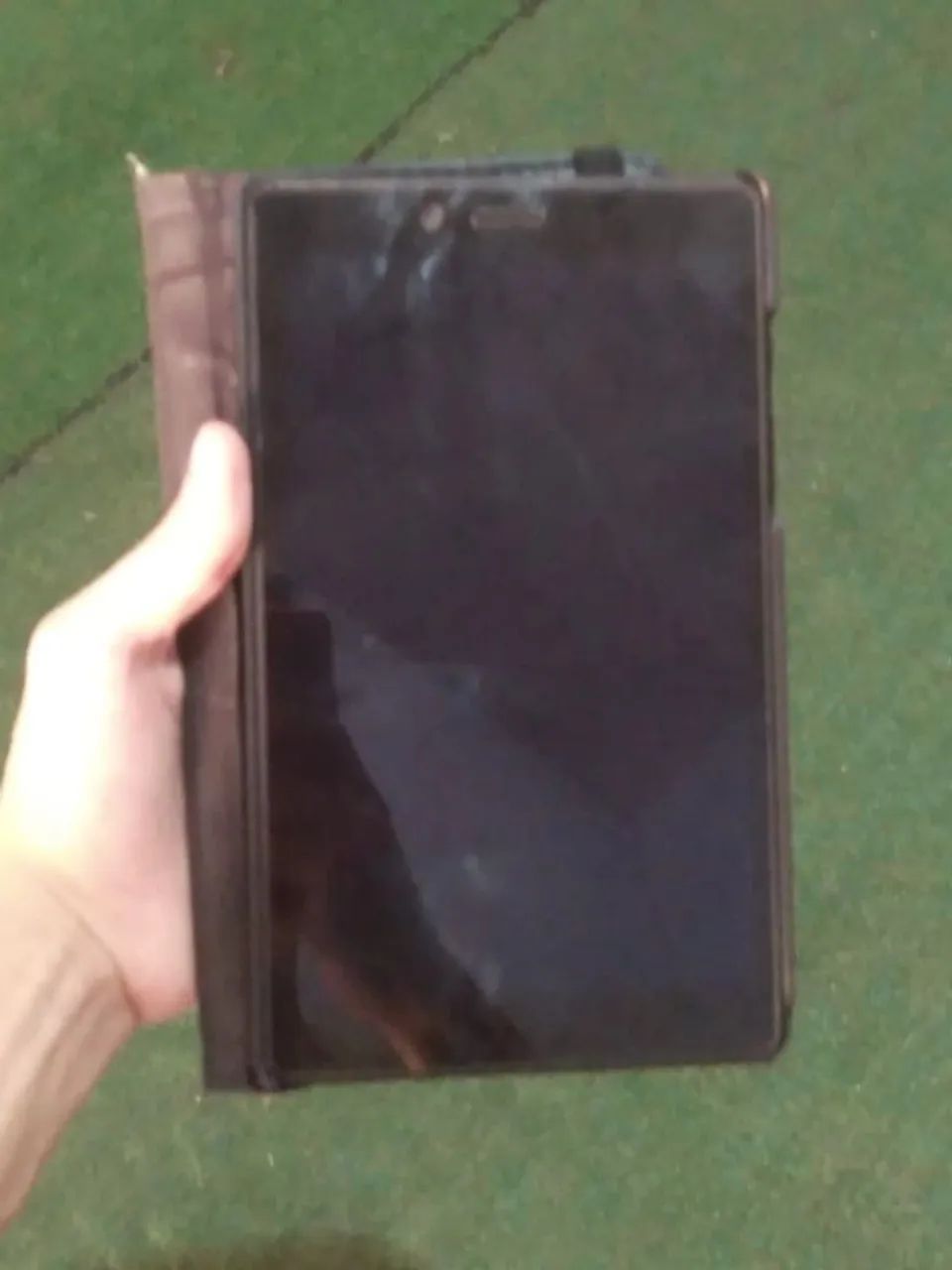 TABLET 100% ORIGINAL - TUDO FUNCIONANDO PERFEITAMENTE.  - Foto 2