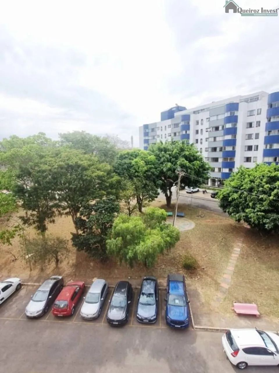 Edifício Sudoeste Garden (SQSW 100 Bloco D, Setor Sudoeste - Brasília/DF) - Foto 5