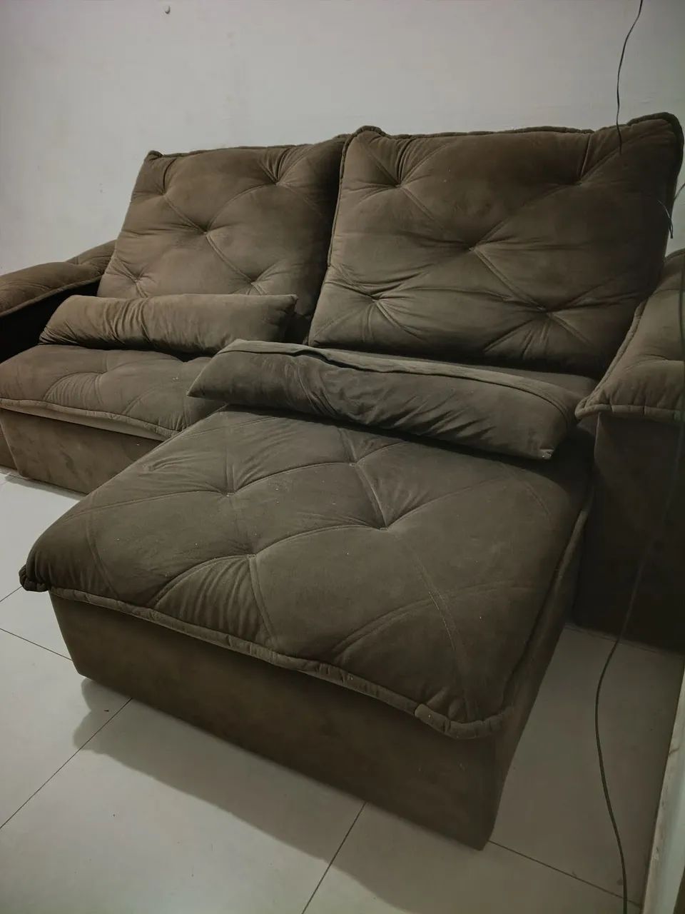 Sofá  - Foto 2