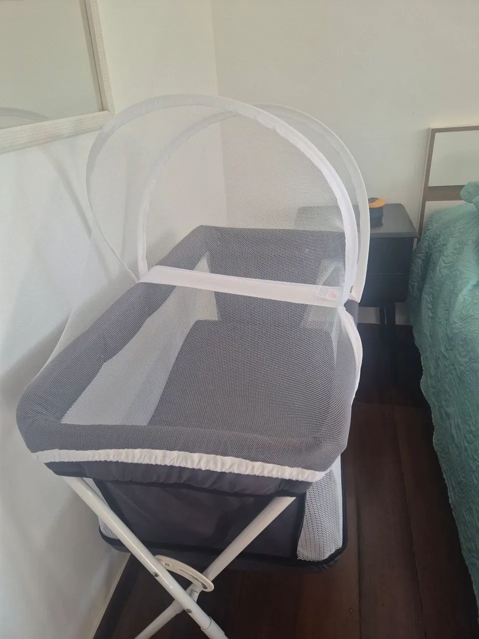Mini berço para bebês 