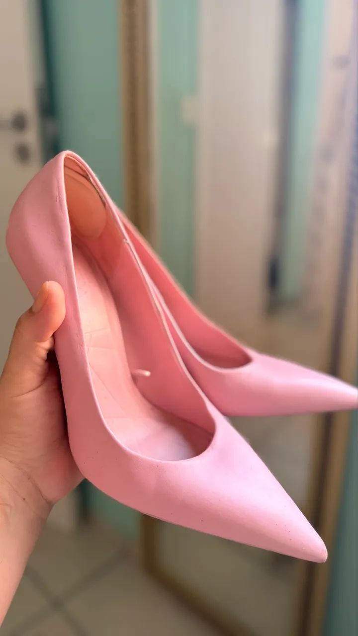 4 Sapatos sociais  - Foto 2