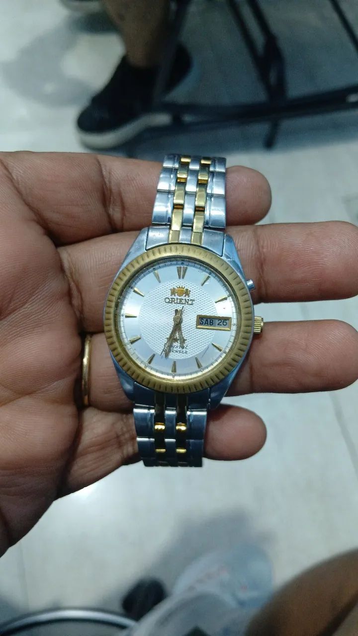 ORIENT 46943 ORIGINAL - Foto 2