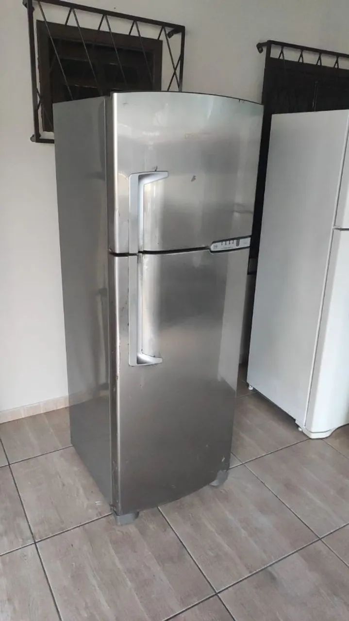 Geladeira 