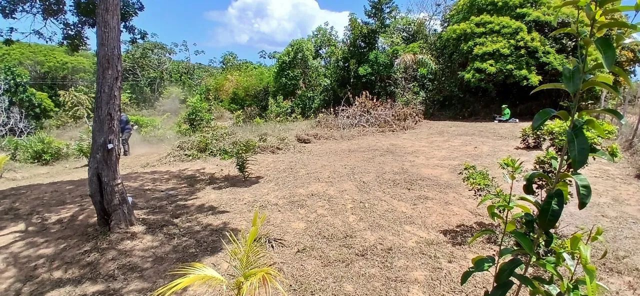 Terreo 400m² em Arembepe - Foto 4