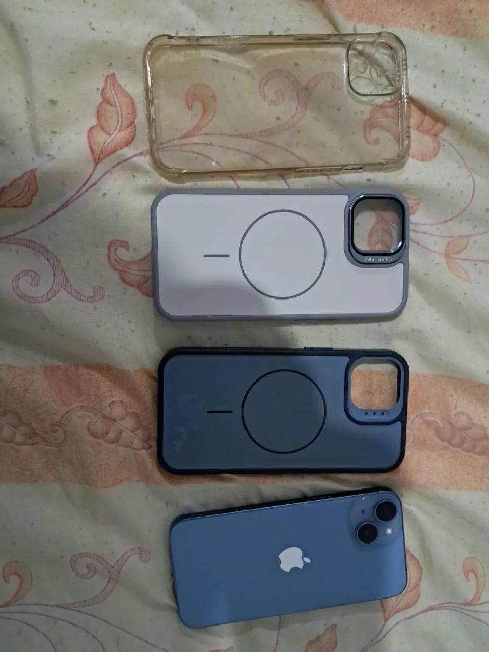 iPhone 14 256gb - Foto 5