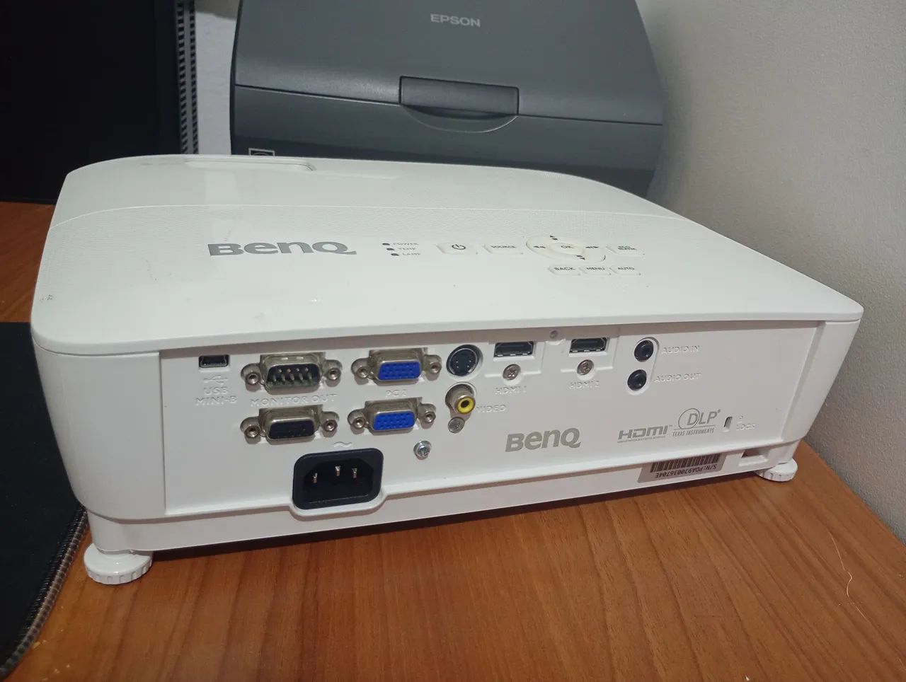 Projetor benq Ms531 - Foto 2