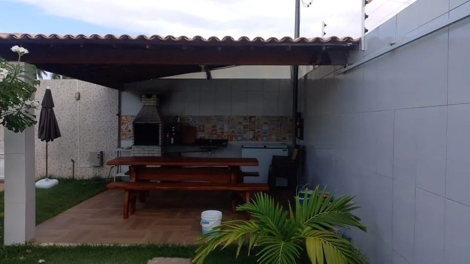 Casa mobiliada para aluguel - Próxima à praia - Foto 2