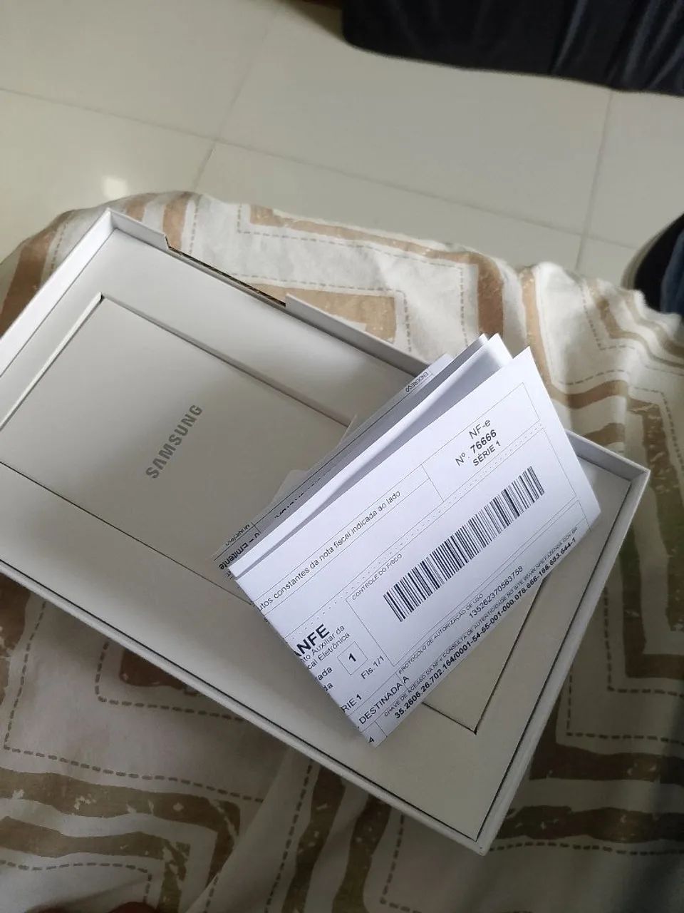 Vendo tablet Samsung  - Foto 4