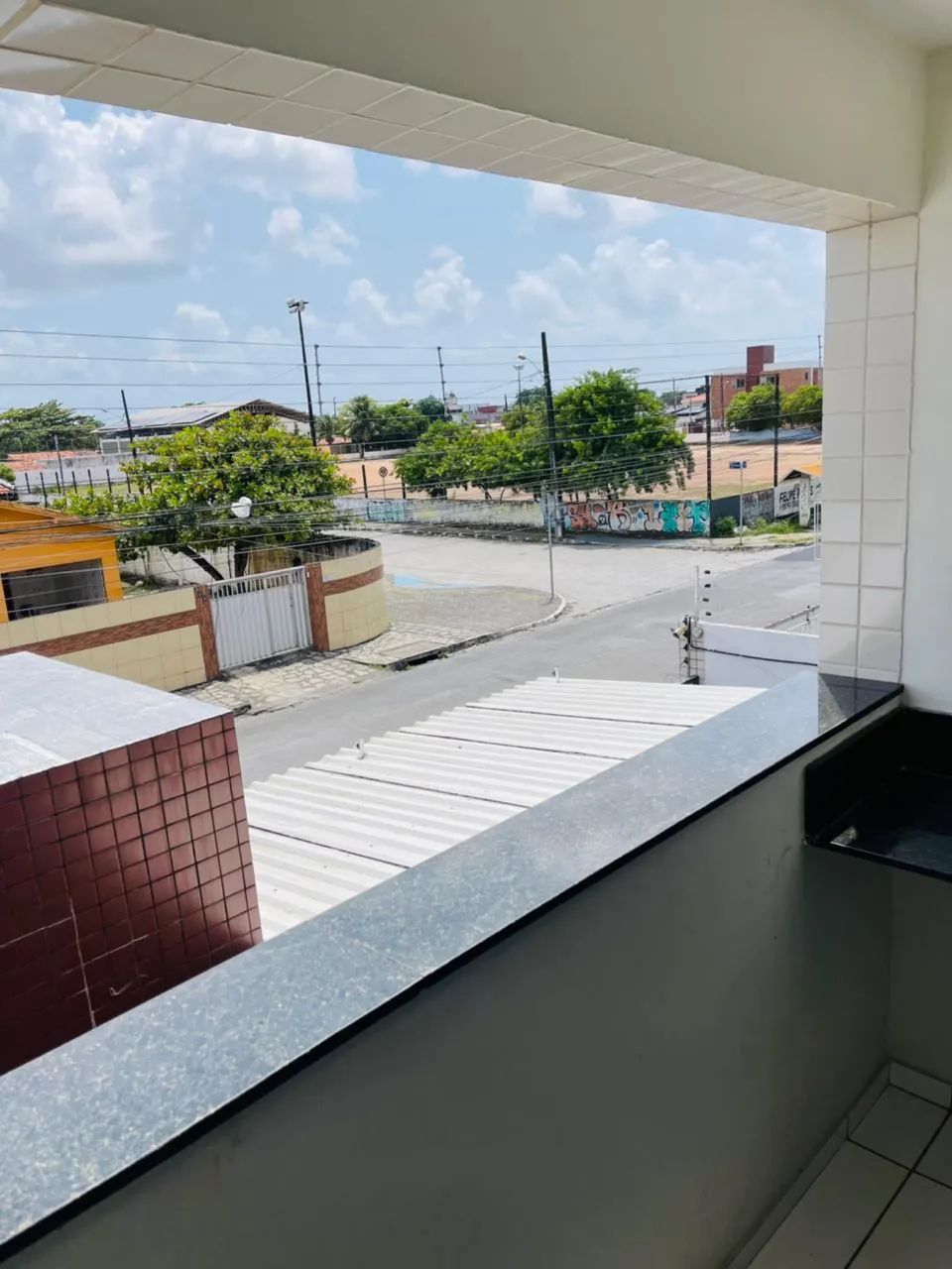 APARTAMENTO PRA LOCAÇÃO NO GEISEL PRÓXIMO À PRINCIPAL E À EVIDENCE - Foto 3