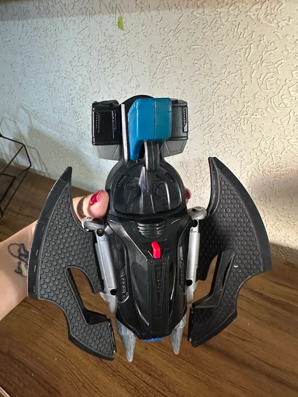 Batnave Imaginext - Foto 5