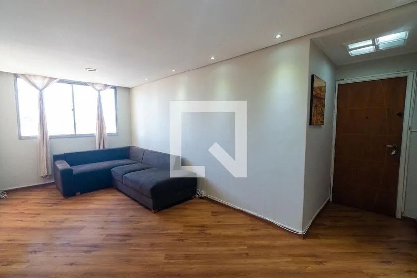 Apartamento à Venda - Vila Mascote, 2 Quartos, 67 m2 - Foto 4