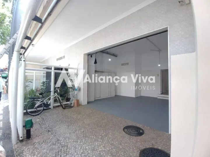 Catete | Box/Garagem