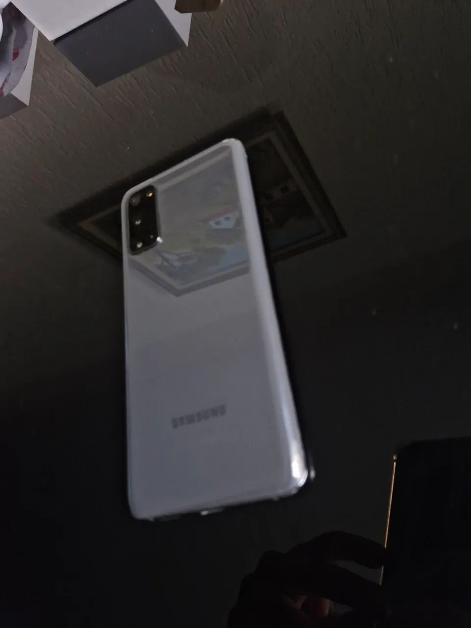 Sansumg Galaxy s20 - Foto 2