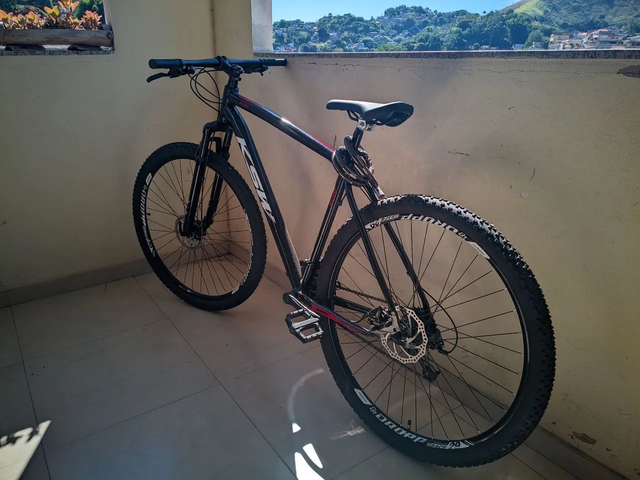 Bicicleta aro 29 - Foto 2