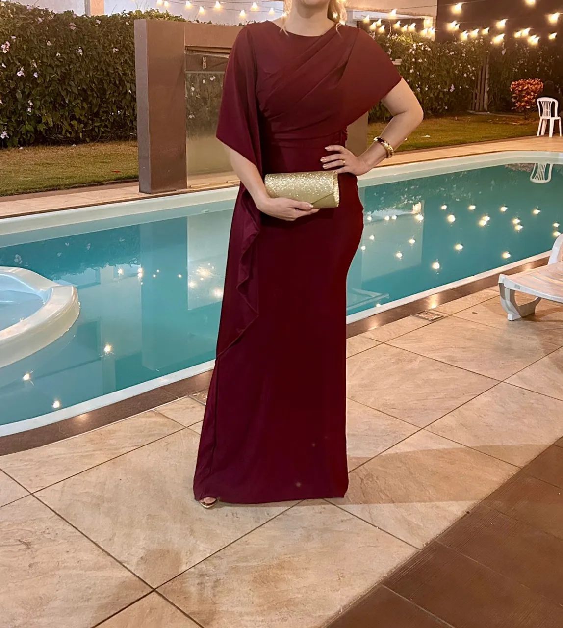 Vestido de festa - Foto 3
