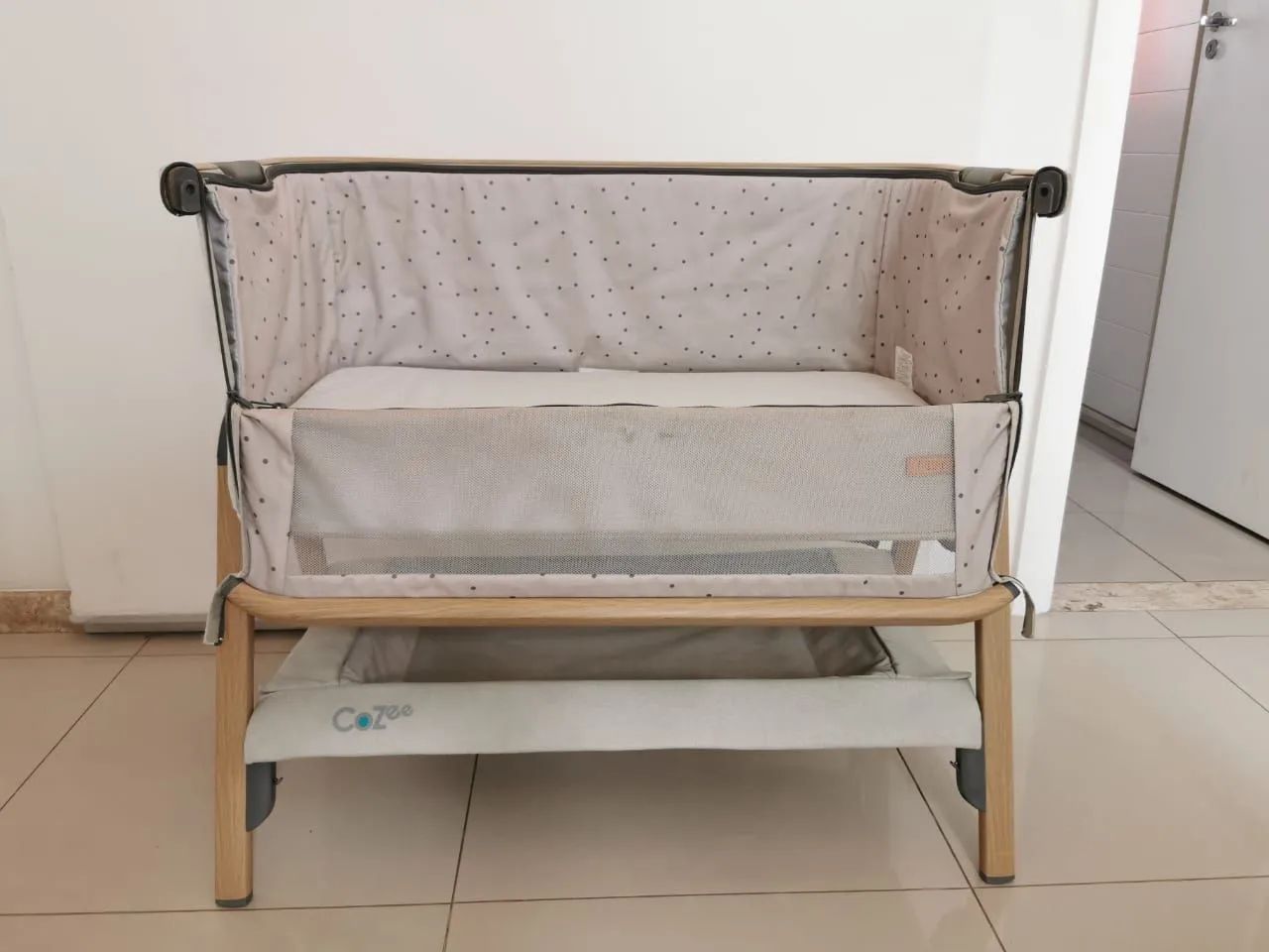 Berço para bebê - Foto 5