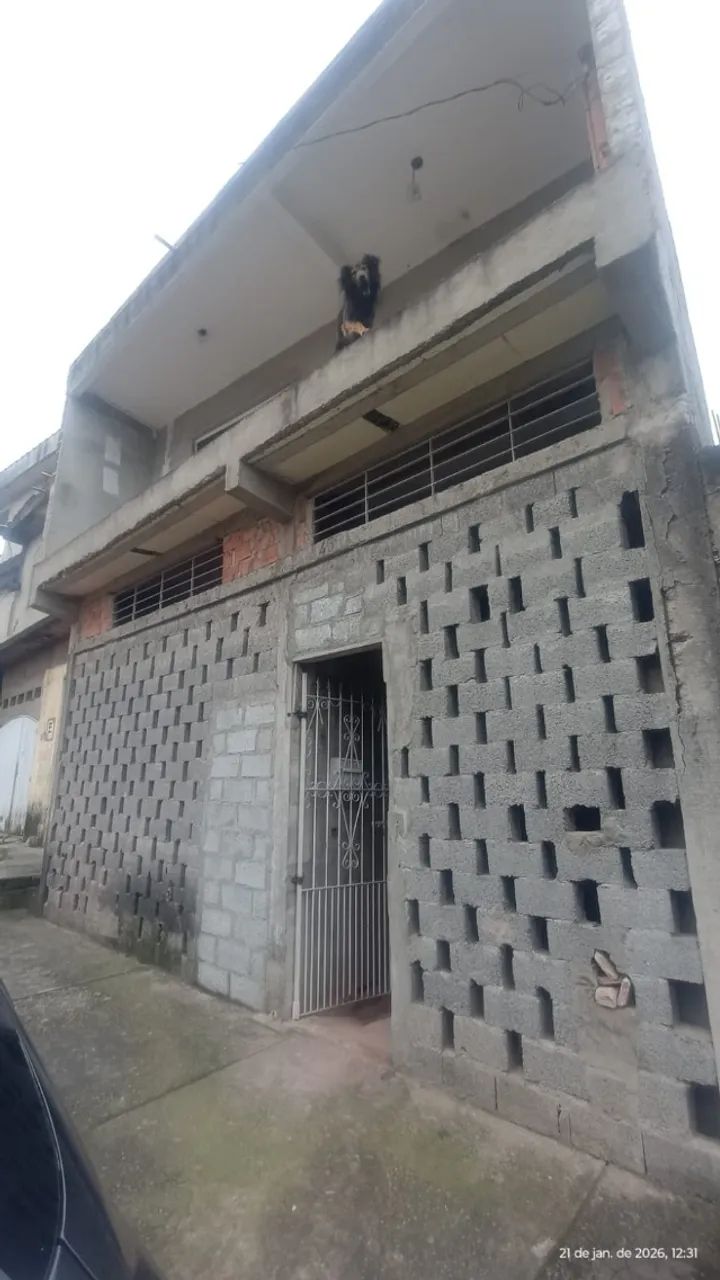 Foto - Ferraz de Vasconcelos - Parque São Francisco