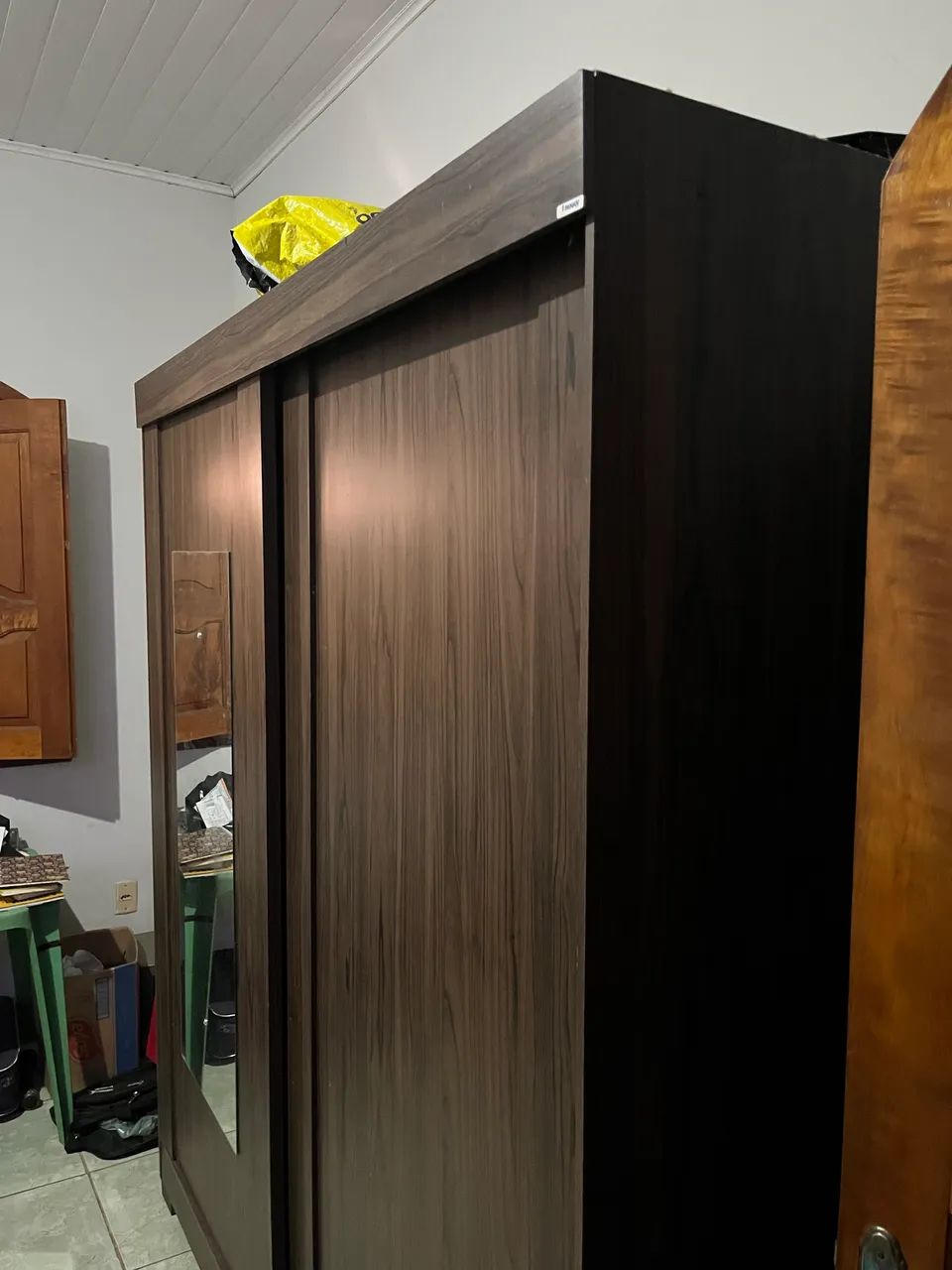 Guarda roupa  - Foto 4