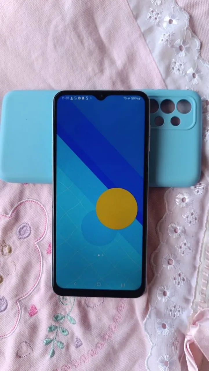 Samsung A13 - Foto 3
