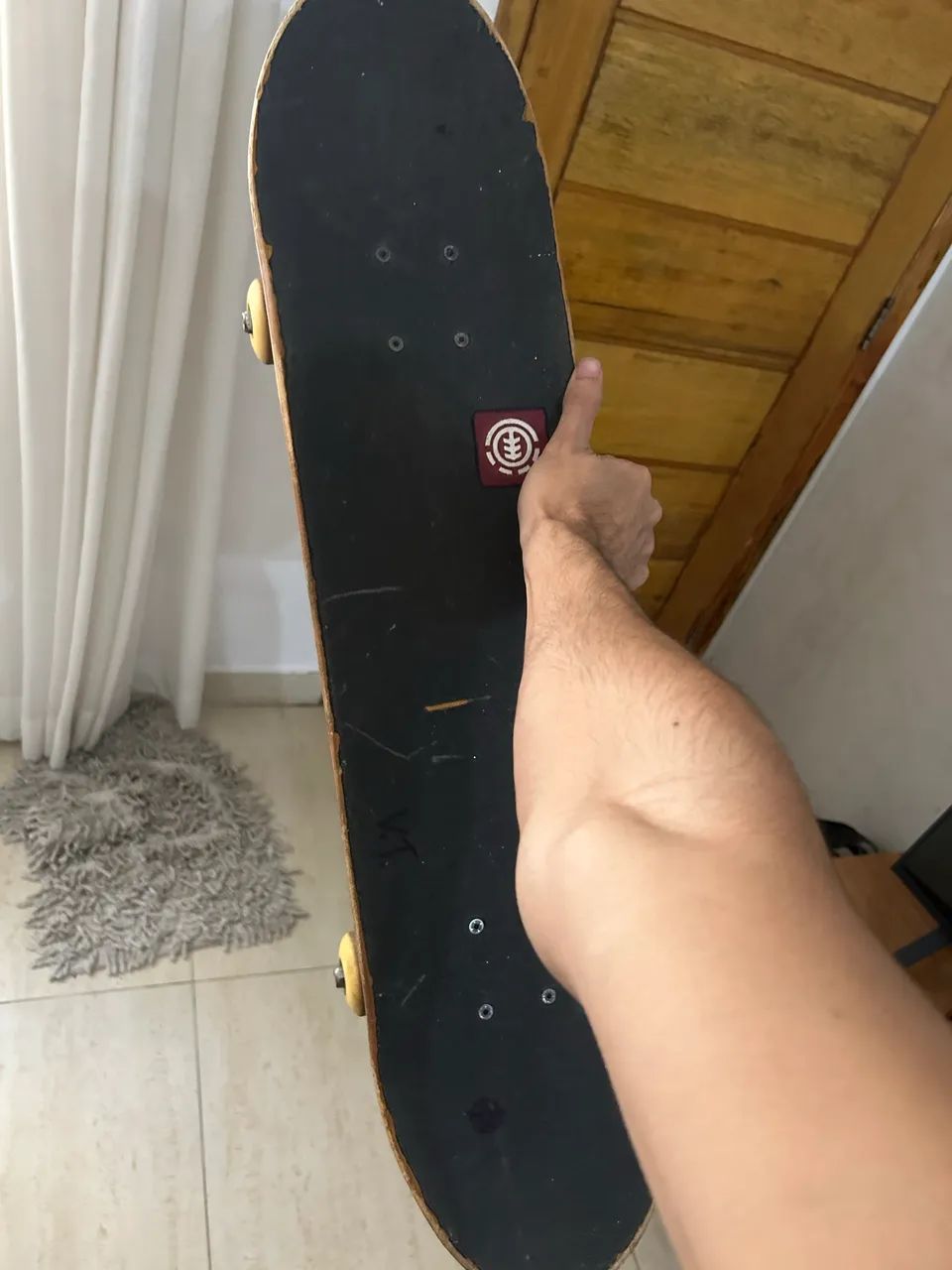 Skate 7.75 - Foto 2