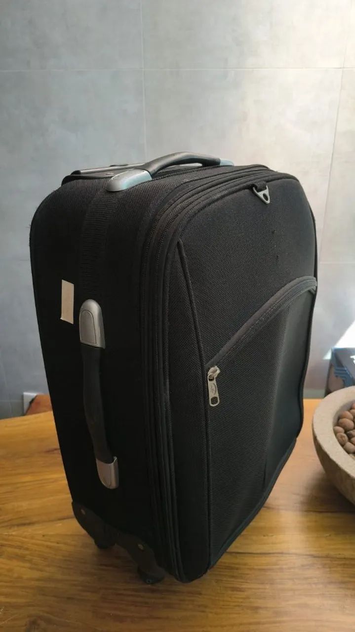 Malas de viagem  - Foto 2