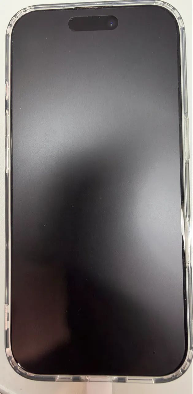 iPhone 16 128GB Preto - Foto 2