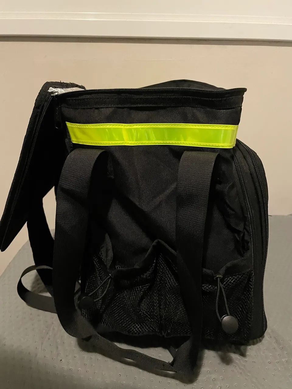 Mochila BAG Ytonet 60L - Foto 3