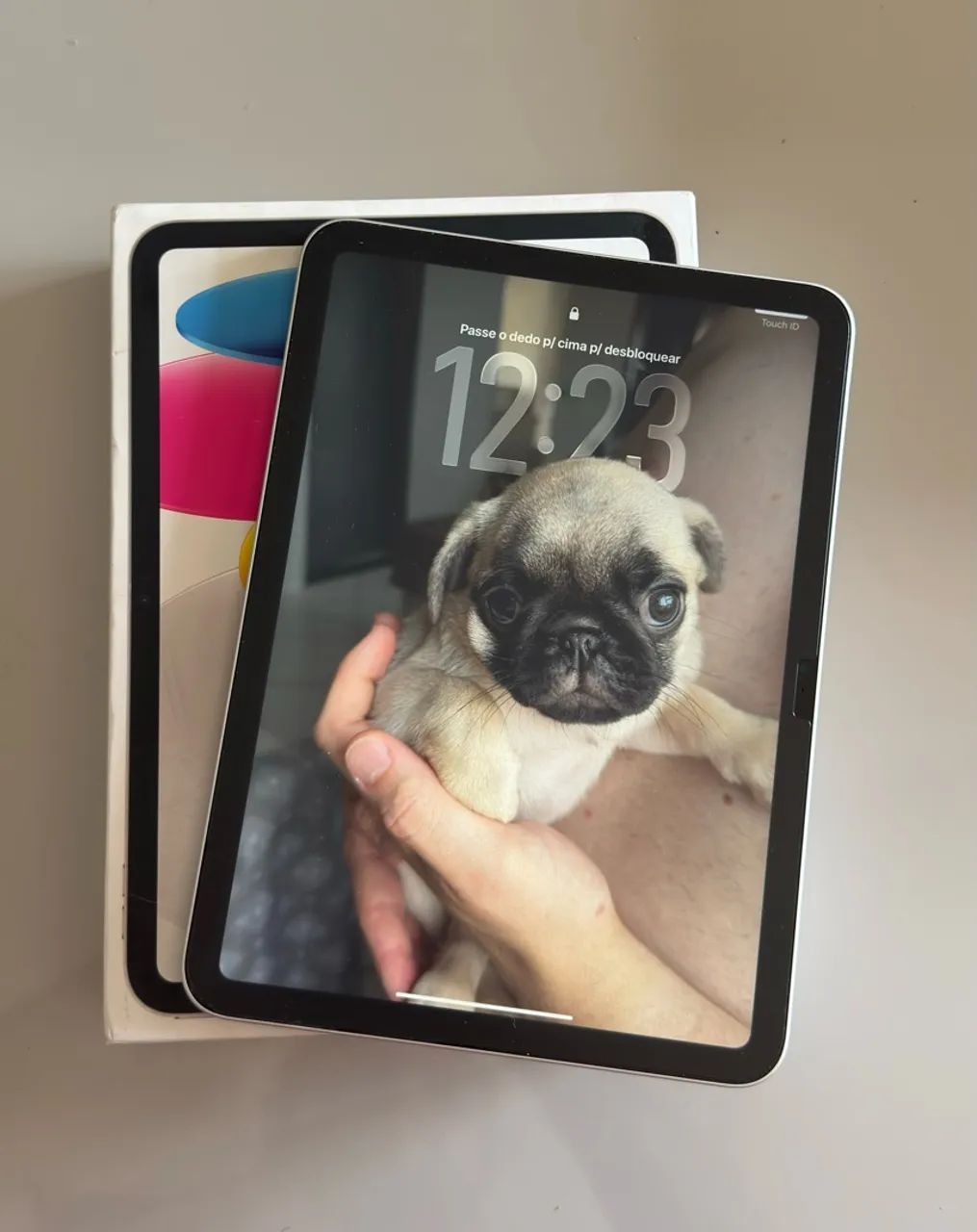 iPad 10 64GB - Foto 2