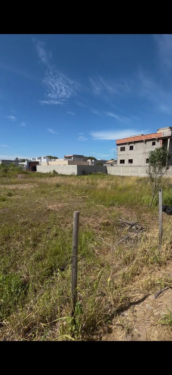 Vendo excelente terreno plano em Morada do Sol