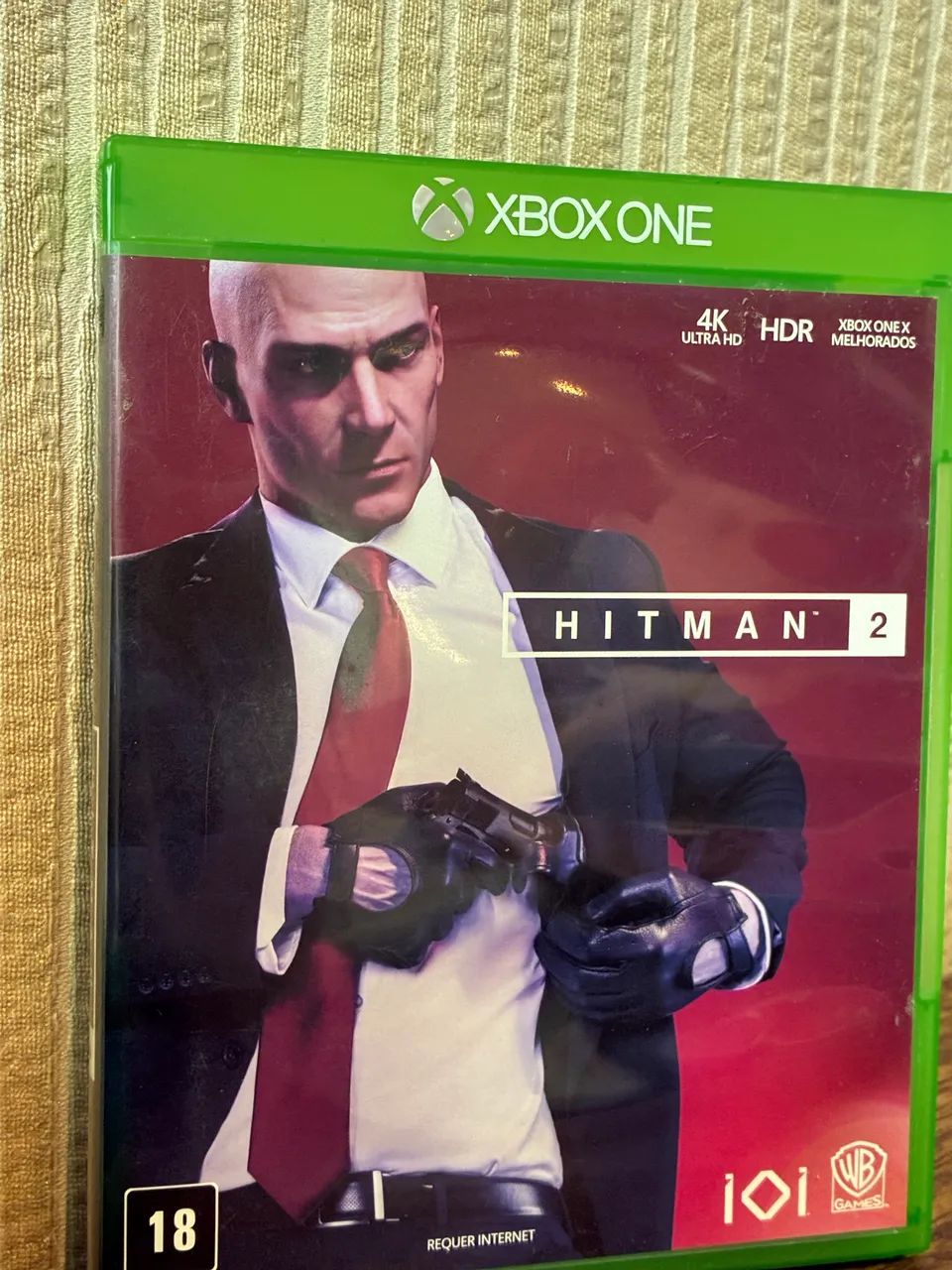 Hitman 2