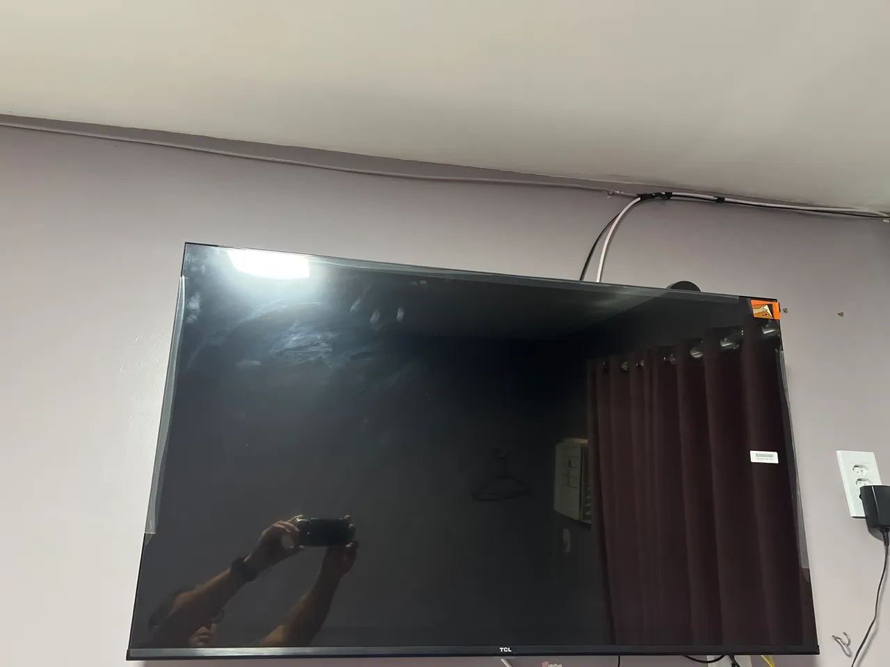 Venda  Tv Smart 40 polegadas.