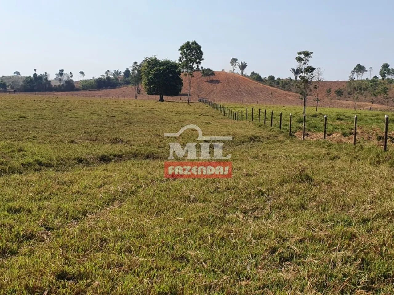 Fazenda Diferenciada em Marabá-PA. - Foto 5