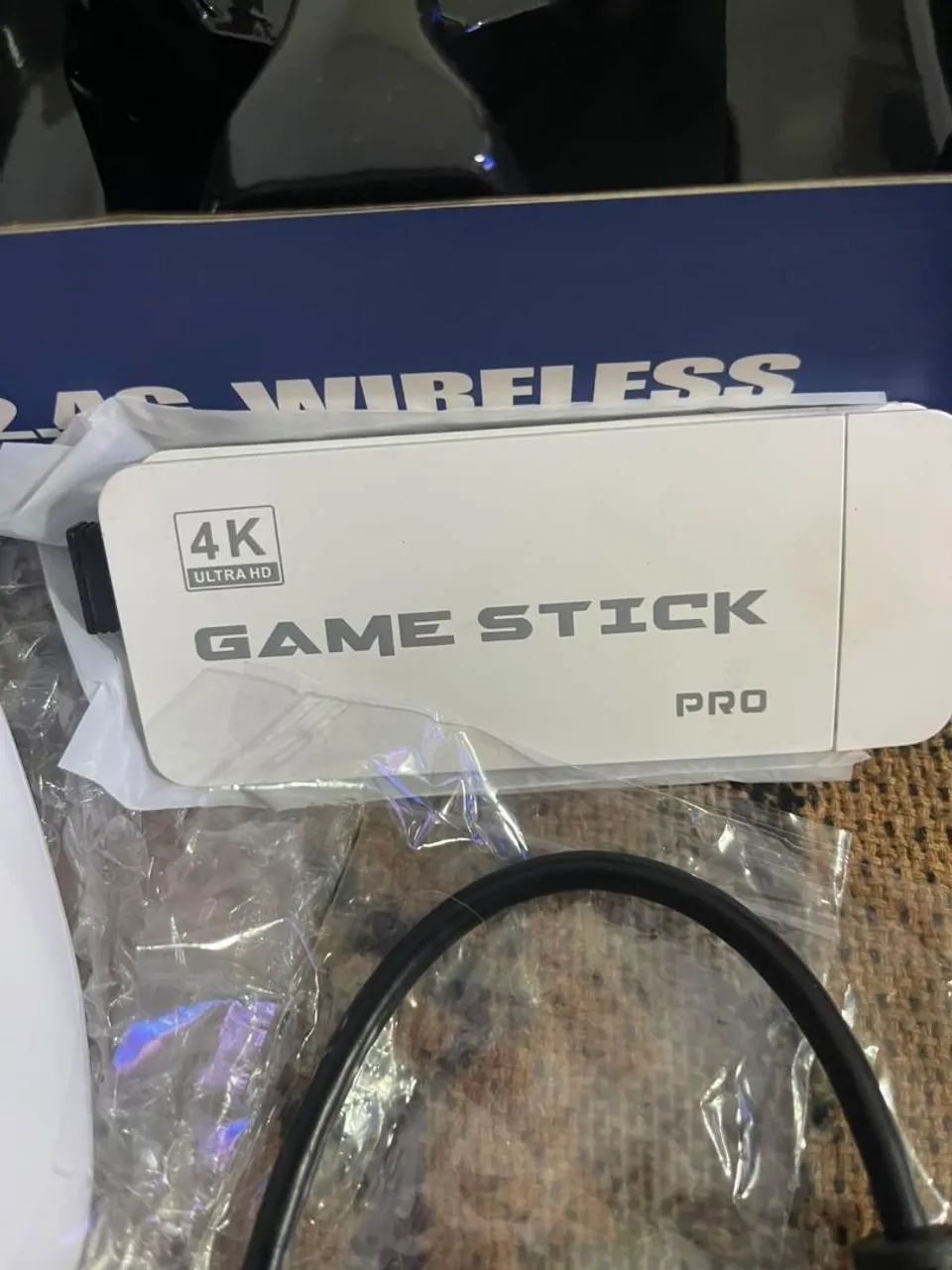 Game Stick 4k - Foto 2