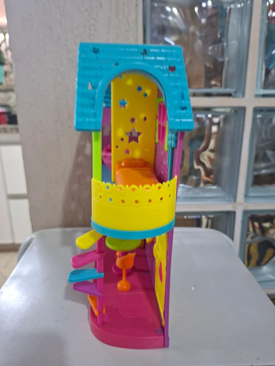 Casa da Polly Pocket  - Foto 3