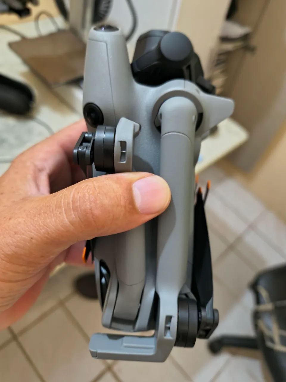 Drone Dji Mini 5 Pro  - Foto 3