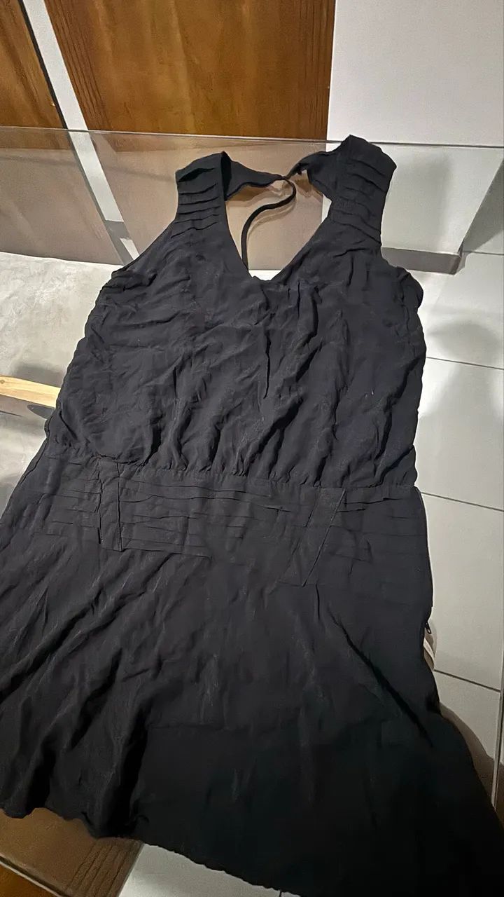 Vestido nunca usado  - Foto 2