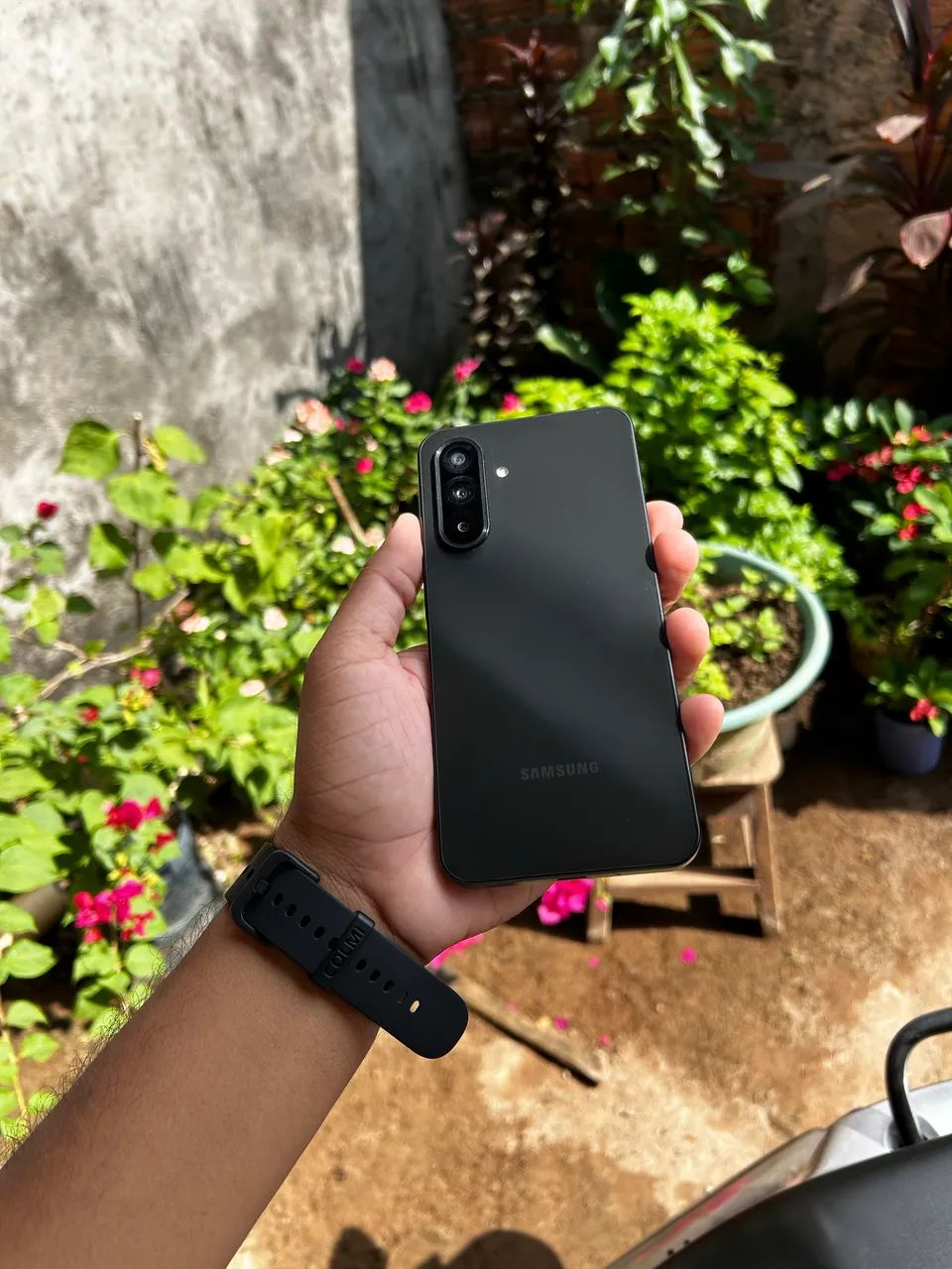 Samsung A17 256gb - Foto 5