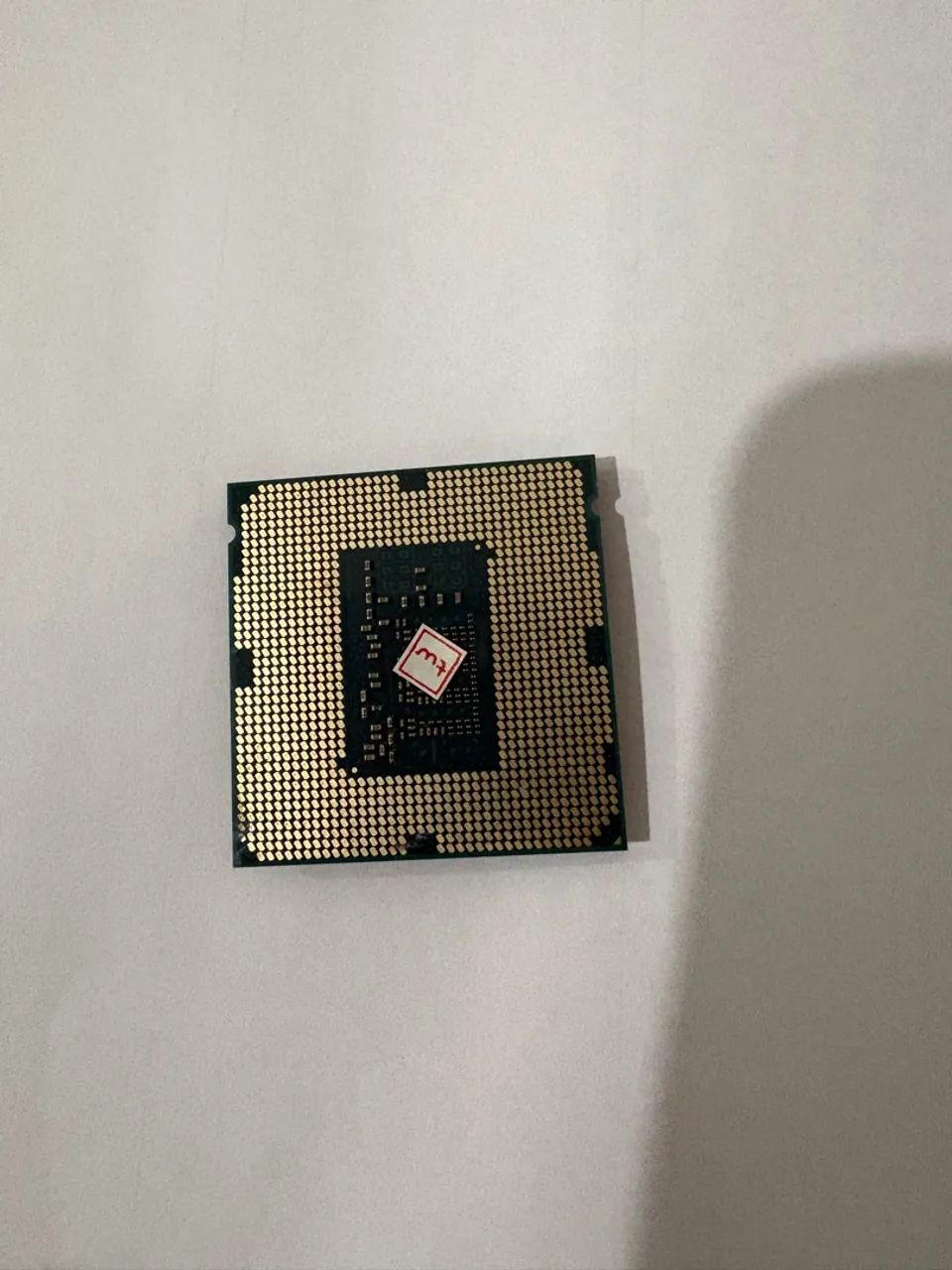 Processador Intel Core i5-4590 3.30GHz 4ª Geração LGA 1150
