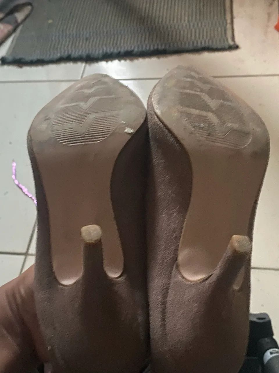 Sapato feminino - Foto 2