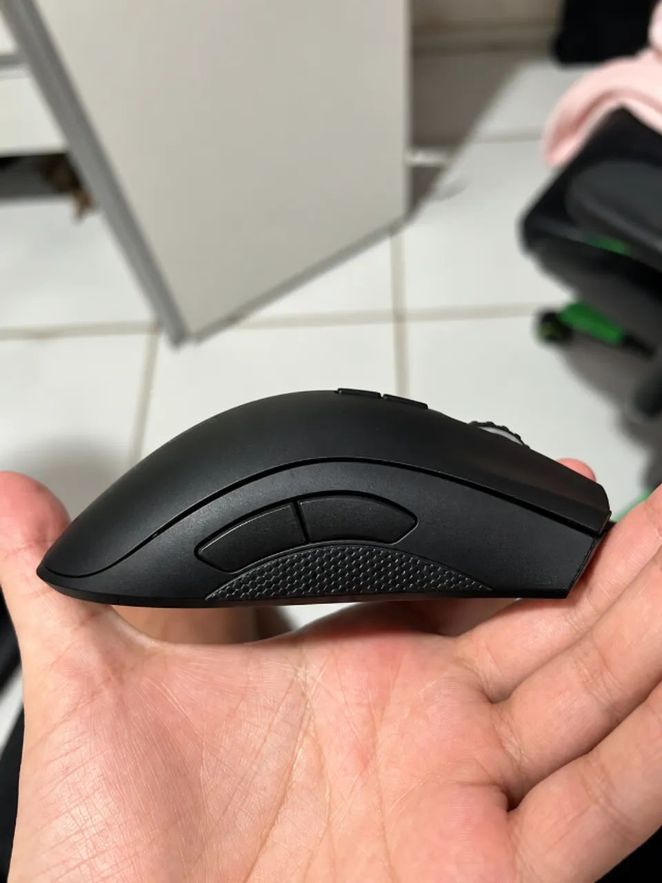 Razer DeathAdder Elite - Foto 4