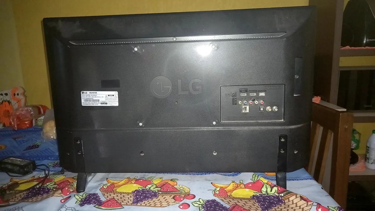 Tv 32 polegadas!!!! - Foto 2