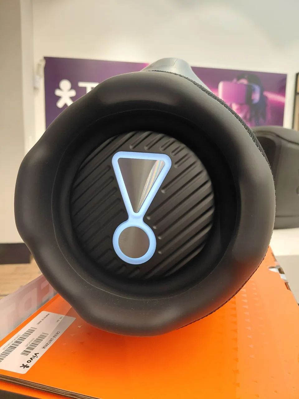  JBL BOOMBOX 4 - Foto 2