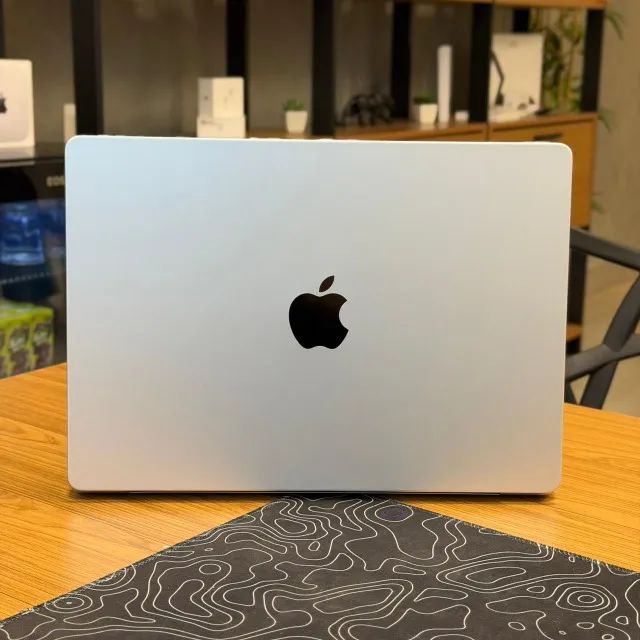 Macbook Pro 14