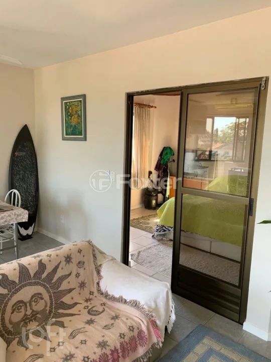 Apartamento à venda Rua Orlando Teixeira, Ponta das Canas - Florianópolis - Foto 5